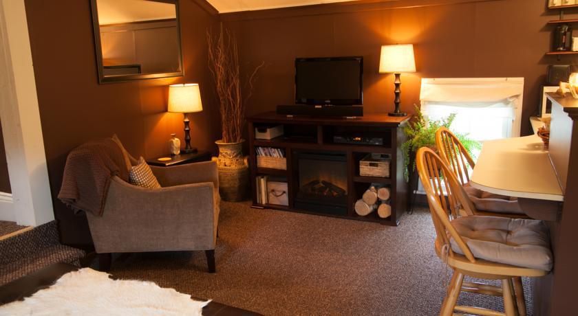 Kara'S Kottages Bed & Breakfast Kalamazoo Room photo