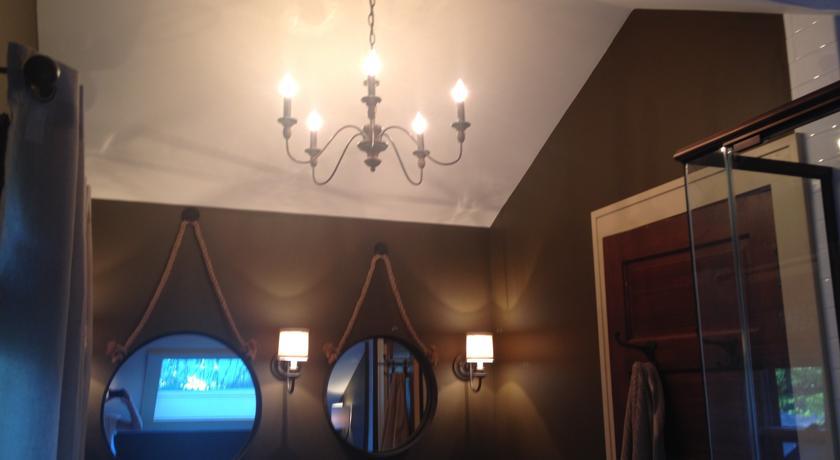 Kara'S Kottages Bed & Breakfast Kalamazoo Room photo